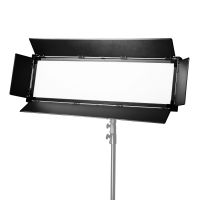 Walimex Soft LED Brightlight 2400BI Color