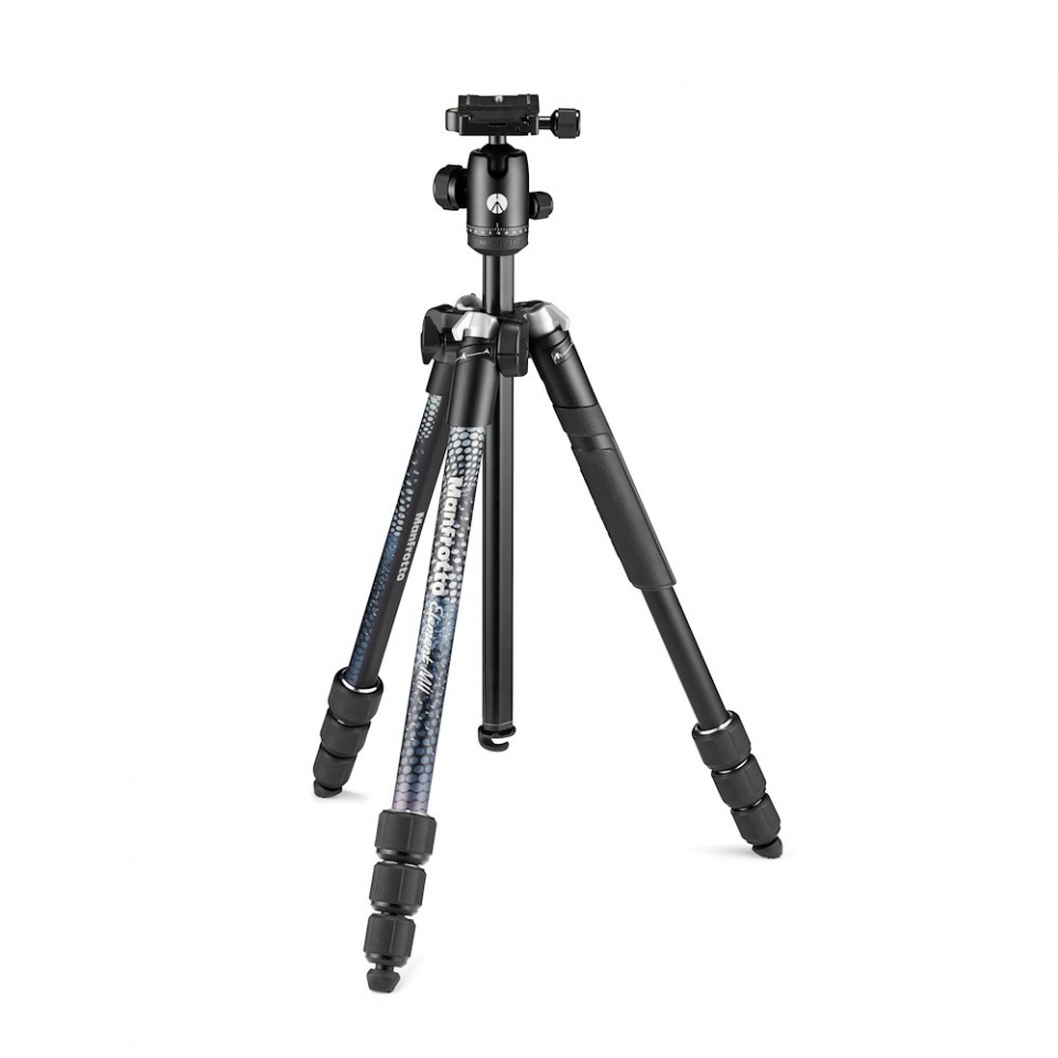 Manfrotto Element MII ALBK4ELMII4BK-BH