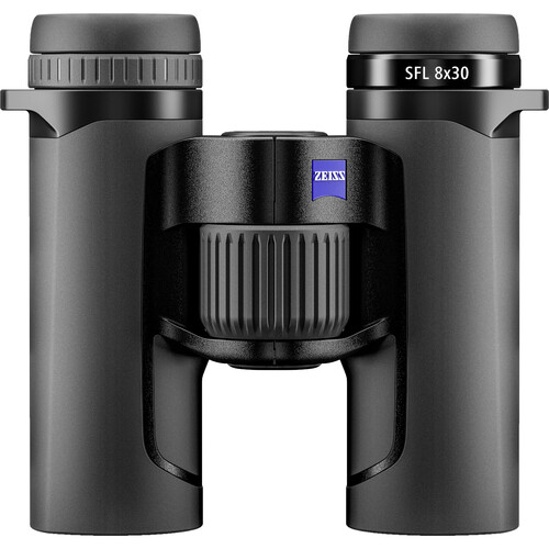 Zeiss Victory SFL 10x30 Fernglas