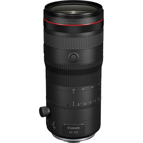 Canon RF 24-105mm f/2.8L IS USM Z Objektiv