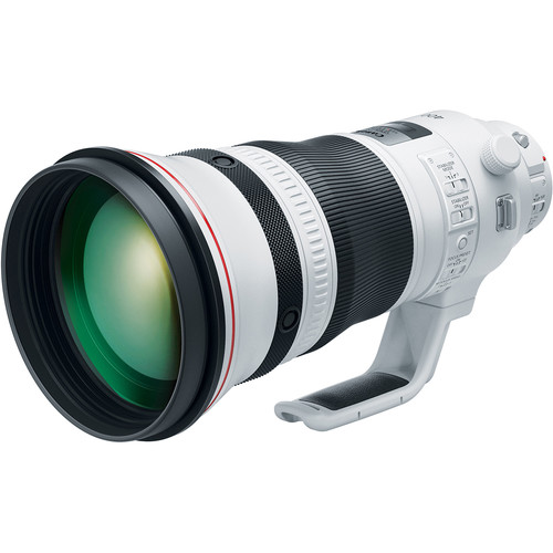 Canon EF 400mm f/2.8L IS III USM Objektiv