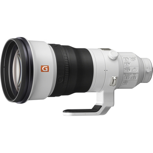 Sony FE 400mm f/2.8 GM OSS Objektiv