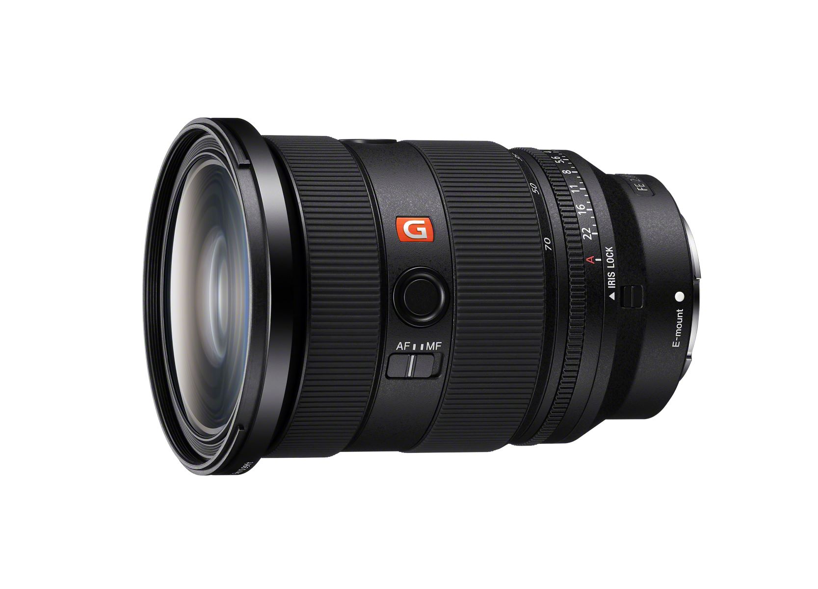 Sony FE 24-70mm f/2.8 GM II Objektiv