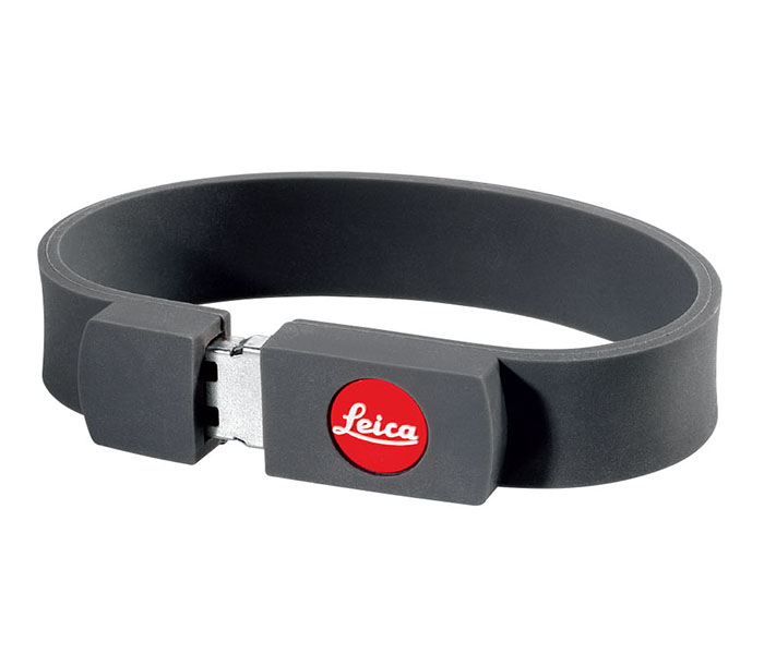 Leica USB Armband 8GB (96607)