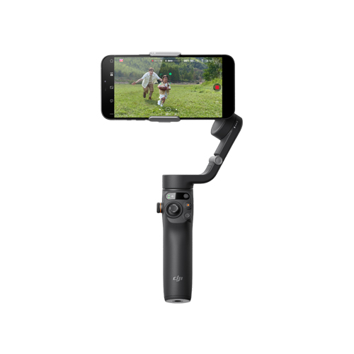 DJI Osmo Mobile 6 Gimbal Slate Gray