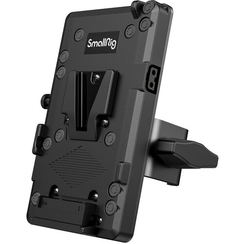 SmallRig 3676 RA V1 V-Mount Akku-Platte