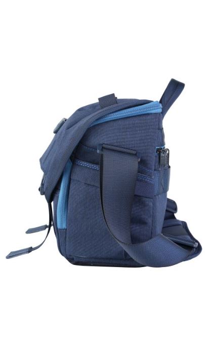 Vanguard VEO RANGE 32M Schultertasche (Kameratasche Blau)