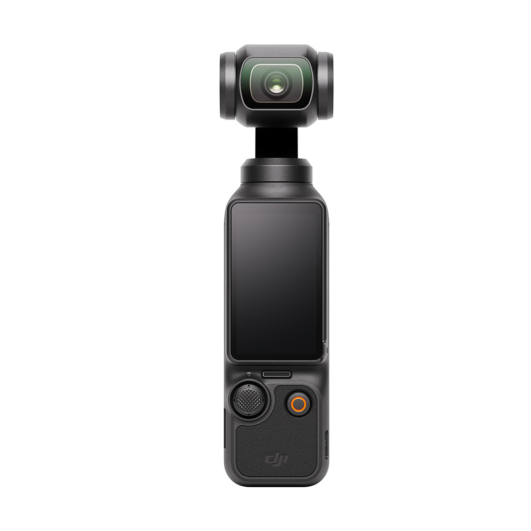 DJI Osmo Pocket 3