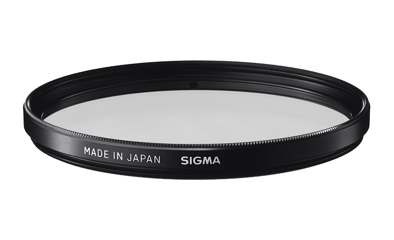 Sigma UV WR 86mm Filter