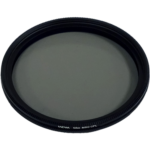 Laowa 49mm CPL Filter