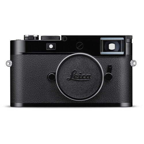 Leica M11 Glossy Black 20230