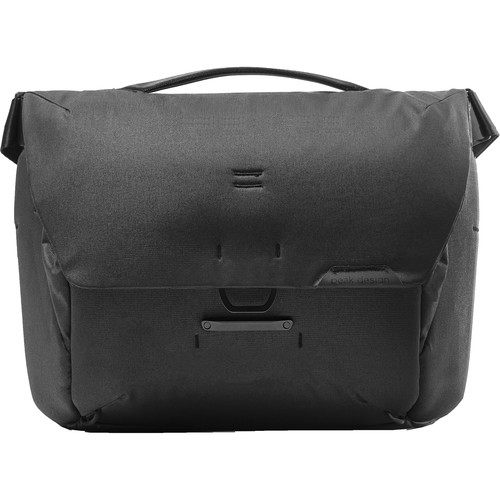 Peak Design Everyday Messenger Tasche V2 13 Liter schwarz