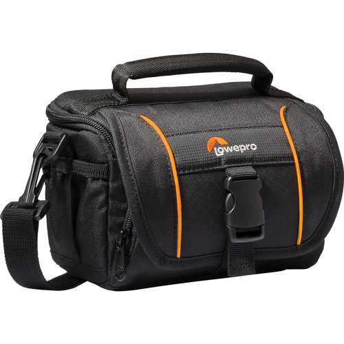 Lowepro Adventura SH 110 II Kameratasche schwarz