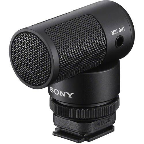 Sony ECM-G1 Shotgun Micro