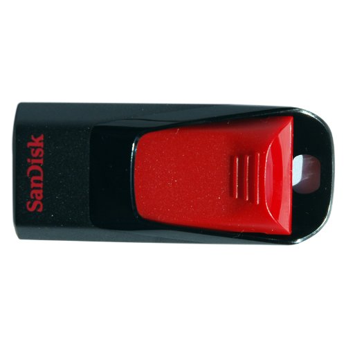 SanDisk Cruzer Edge 32GB USB Stick