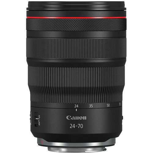 Canon RF 24-70mm f/2.8L IS USM Objektiv