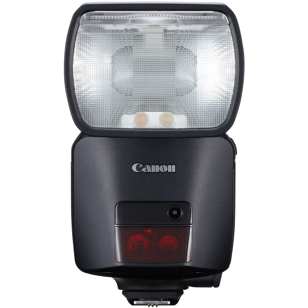 Canon EL1 Speedlite LZ60