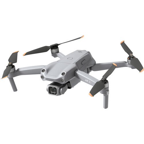 DJI Air 2s Fly More Combo