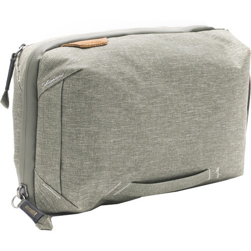 Peak Design Travel Tech Pouch Tasche sage