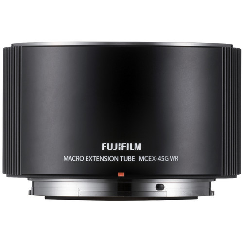 Fujifilm MCEX-45 G WR Makro Zwischenring