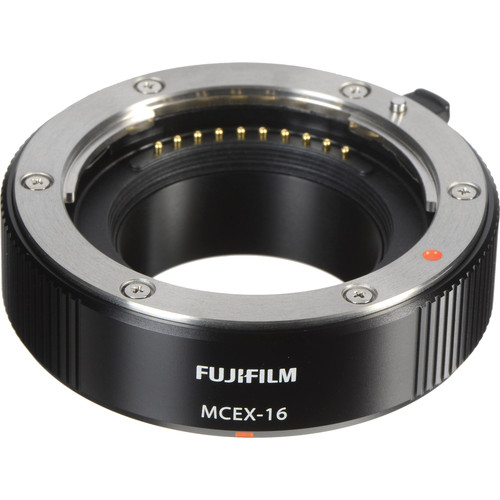 Fujifilm MCEX-16 Makro-Zwischenring