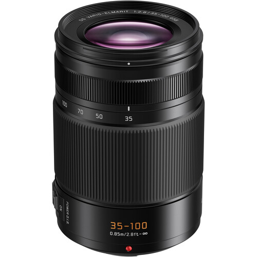 Panasonic Leica DG Vario 35-100 mm f/2,8 POWER OIS Objektiv