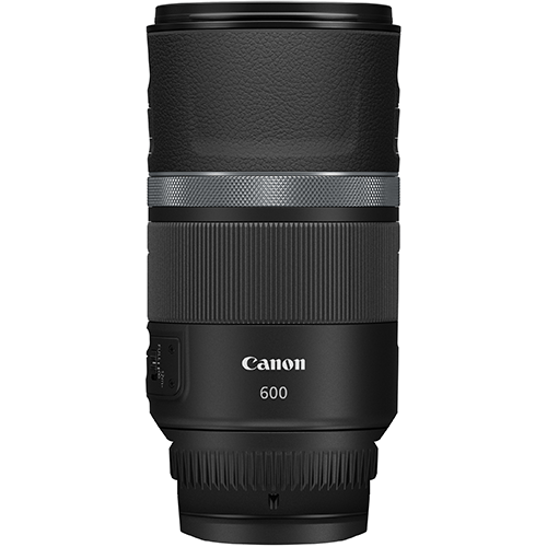 Canon RF 600mm f/11 IS STM