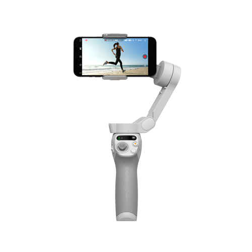 DJI Osmo Mobil SE Gimbal