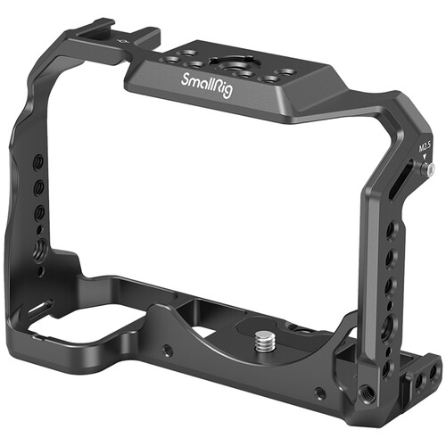 SmallRig Kamera-Cage für Nikon Z5/Z6/Z7/Z6 II/Z7 II