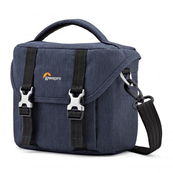 Lowepro Scout SH 120 Kameratasche blau