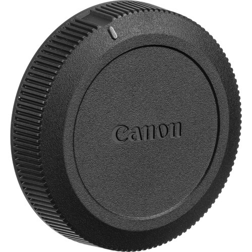 Canon RF Objektivrückdeckel