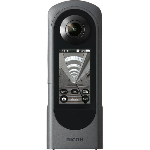 Ricoh Theta X 360° Kamera