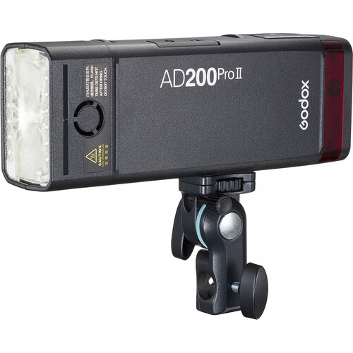 Godox AD200Pro II TTL Outdoor-Blitz