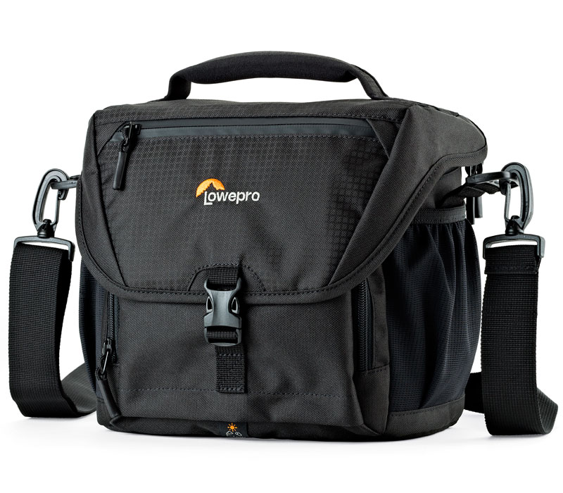 Lowepro Nova 170 AW II Kameratasche schwarz