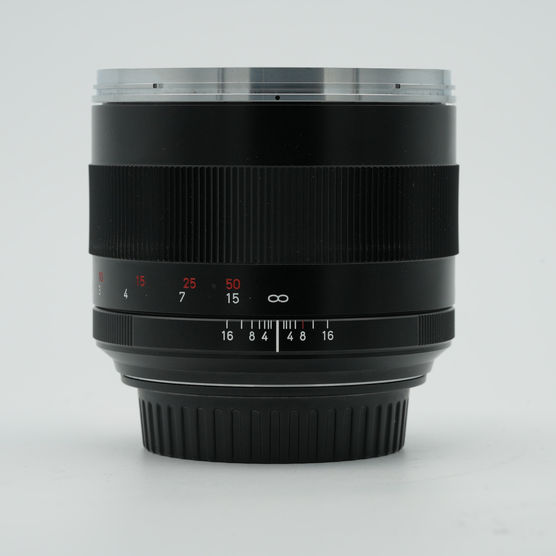 Zeiss 85mm f/1.4 CANON | GEBRAUCHT