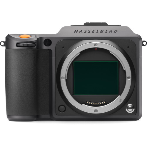 Hasselblad X1D II 50C Mittelformat Gehäuse