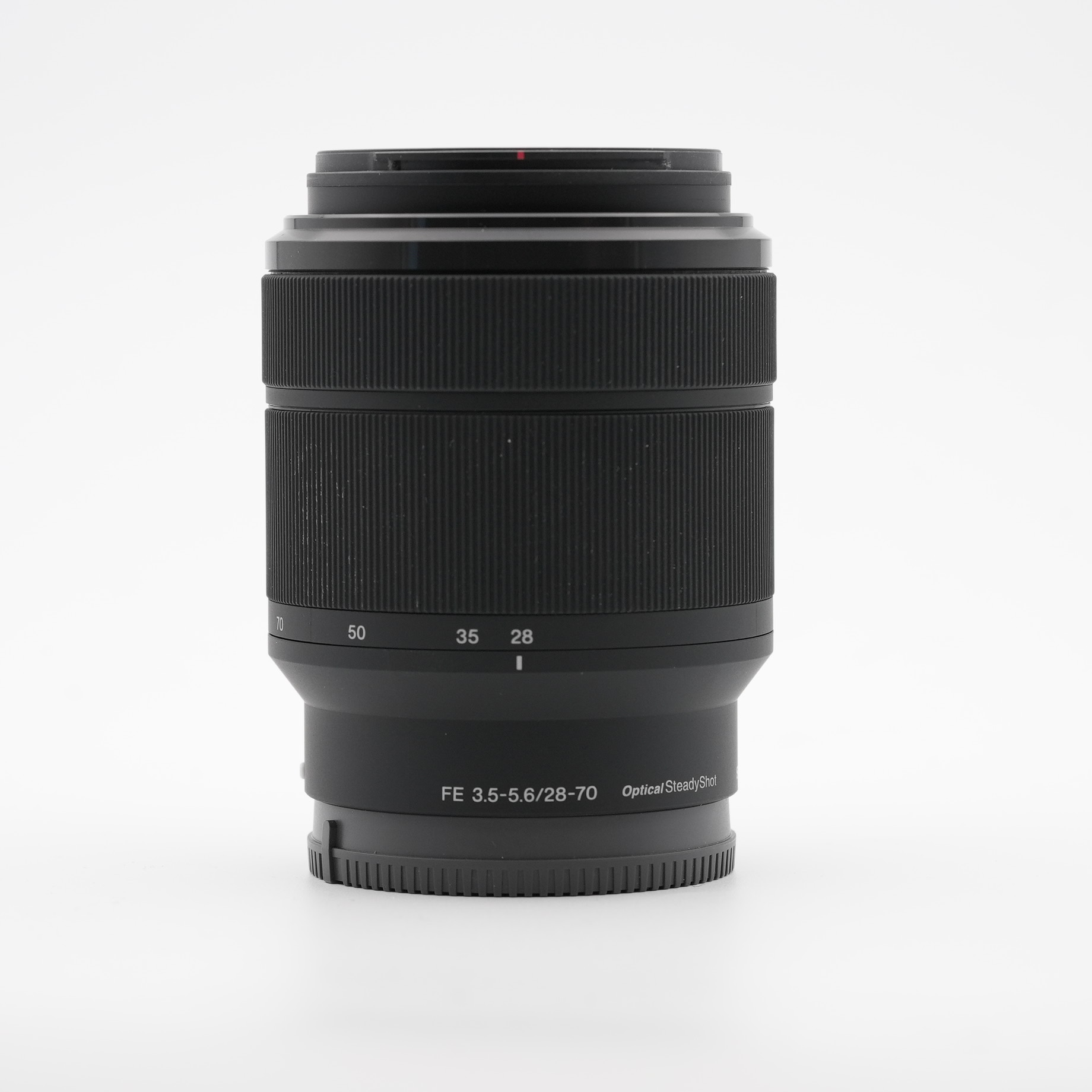 Sony FE 28–70mm f/3,5–5,6 OSS | GEBRAUCHT