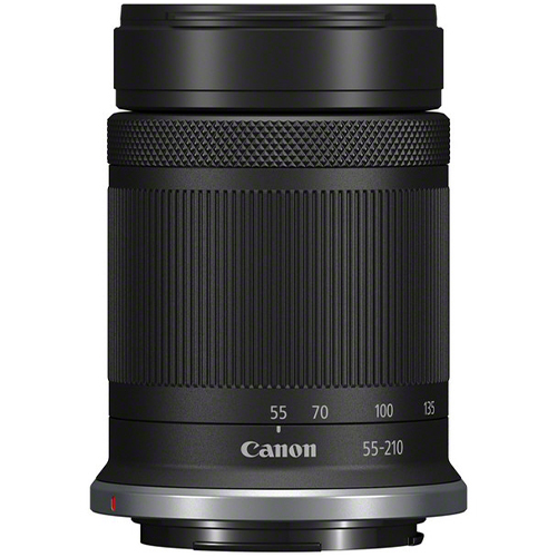 Canon RF-S 55-210mm f/5.0-7.1 IS STM Objektiv