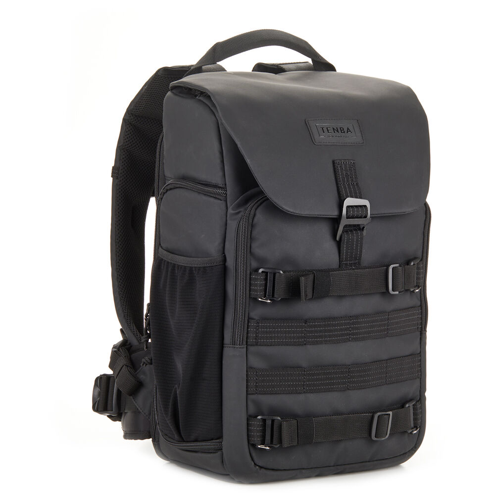 Tenba Axis V2 18L Schwarz Rucksack