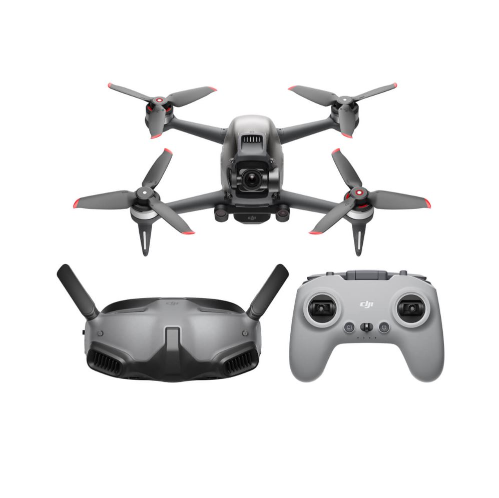 DJI FPV Explorer Combo