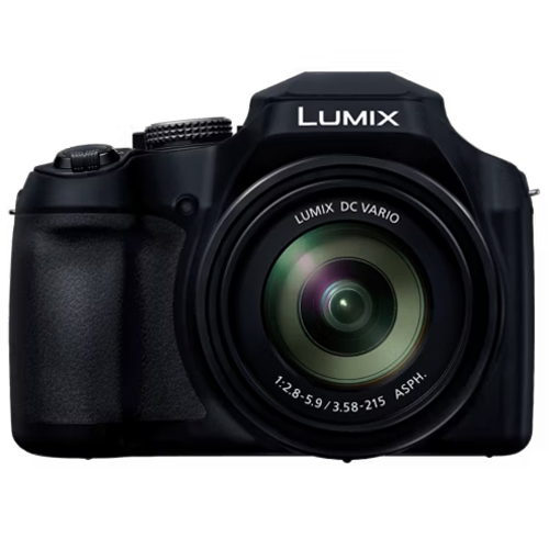 Panasonic Lumix FZ82D