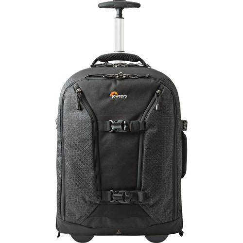 Lowepro Pro Runner RL x450 AW II Kamerarucksack/Trolley