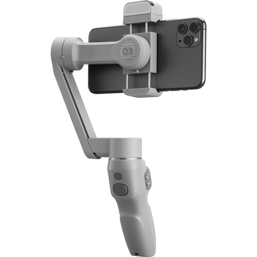 Zhiyun-Tech Smooth-Q3 Smartphone-Stabilisator