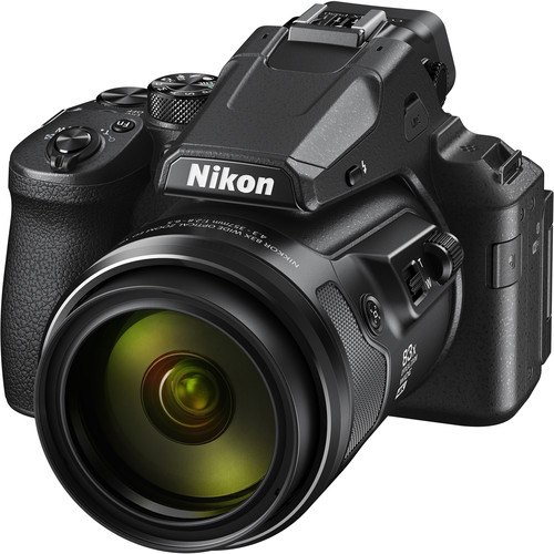 Nikon Coolpix P950 schwarz