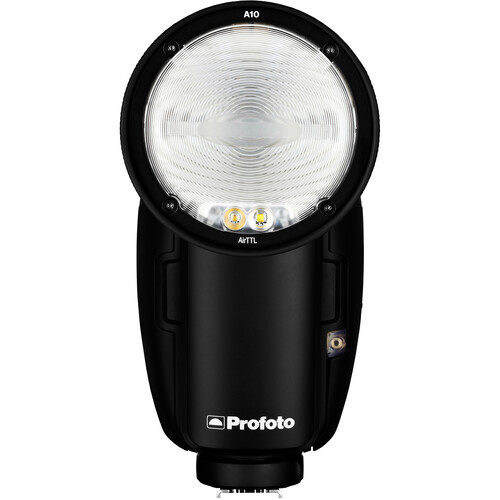 Profoto A10 TTL-C Canon