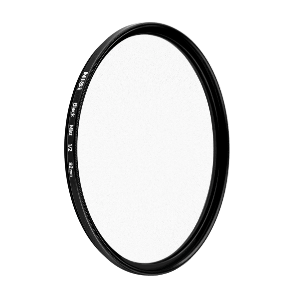 NiSi 82mm Black Mist Schraubfilter (1/2 Blende)