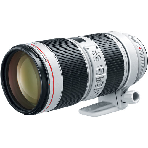 Canon EF 70-200mm f/2.8L IS III USM Objektiv