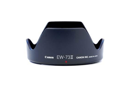 Canon EW-73II Gegenlichtblende