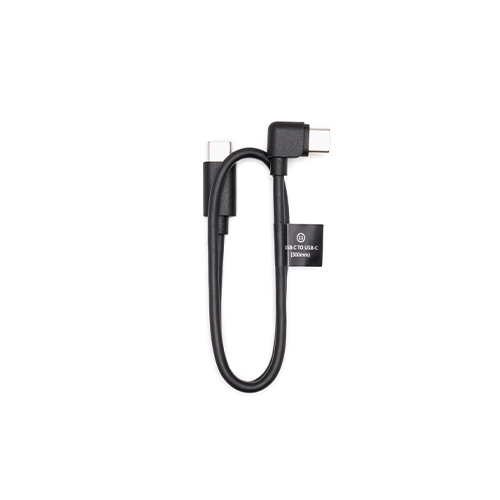 DJI RS L-Multikamera Steuerkabel USB-C (30cm)