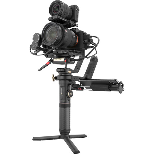 Zhiyun-Tech CRANE 2S PRO Gimbal